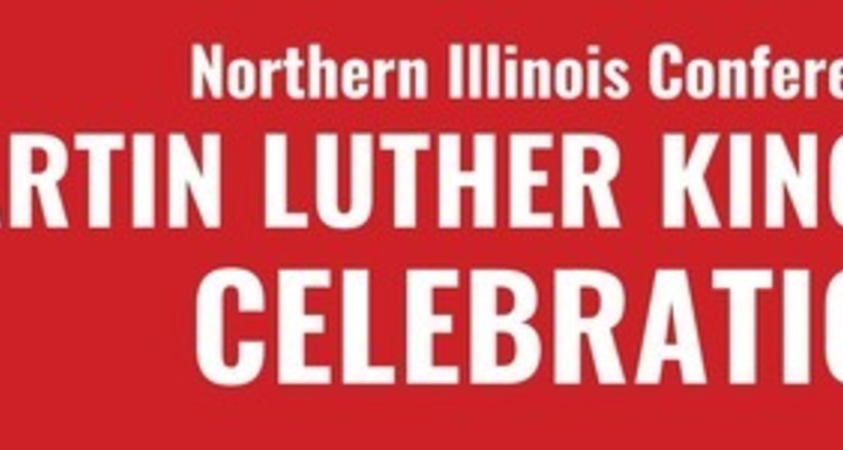 NIC MLK Celebration 2024 Northern Illinois Annual Conference